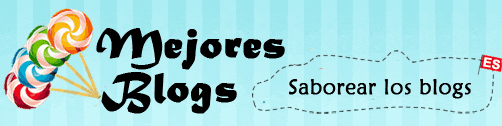 Mejores Blogs