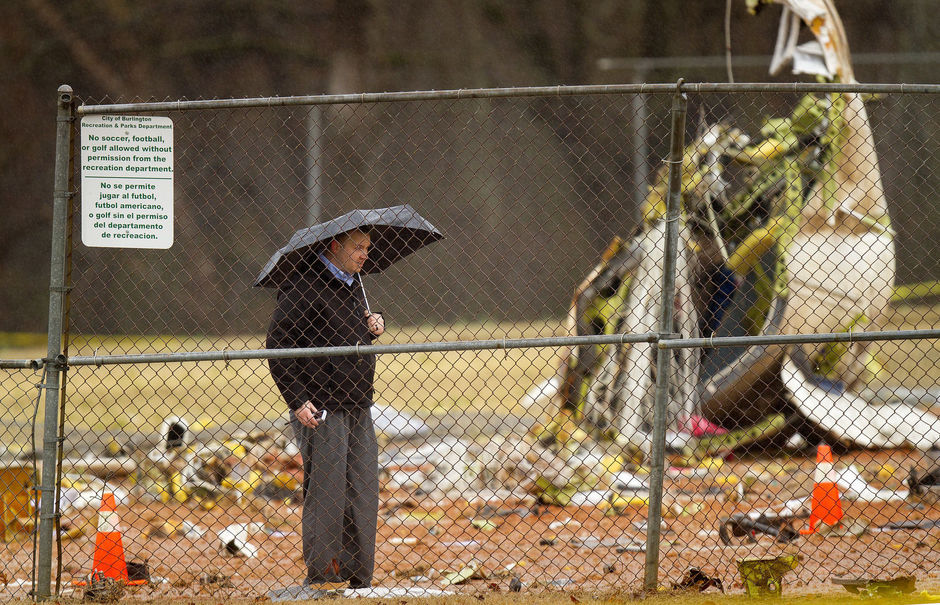 Kathryn's Report Pilatus PC12/45, N68PK, operated by LabCorp, Inc