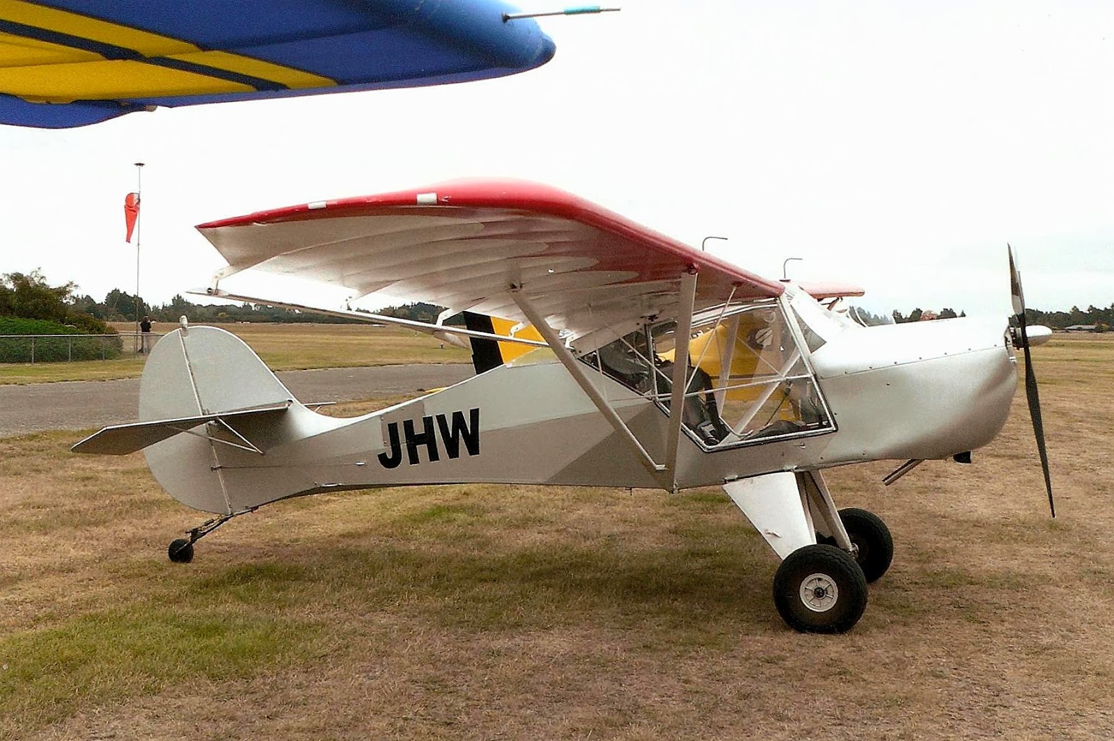 nz civil aircraft avid flyers of new zealand 3 havasu flyers aero club