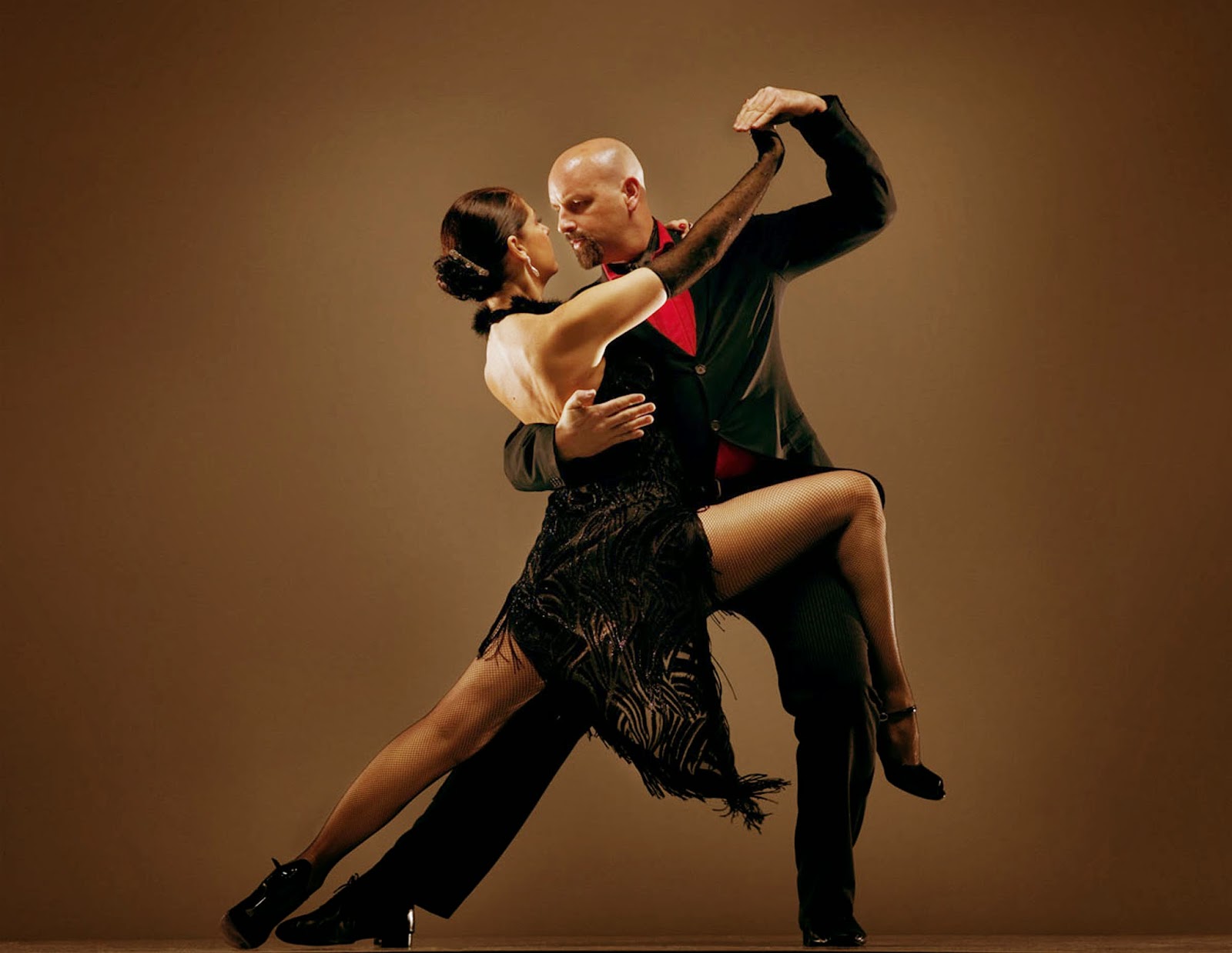 Barends Blik Argentijnse tango
