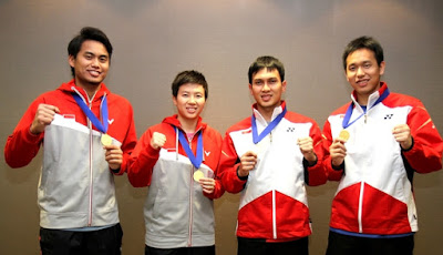 Pengaruh Besar Indonesia Yang Telah Mengubah Dunia Pengaruh Besar Indonesia Yang Telah Mengubah Dunia