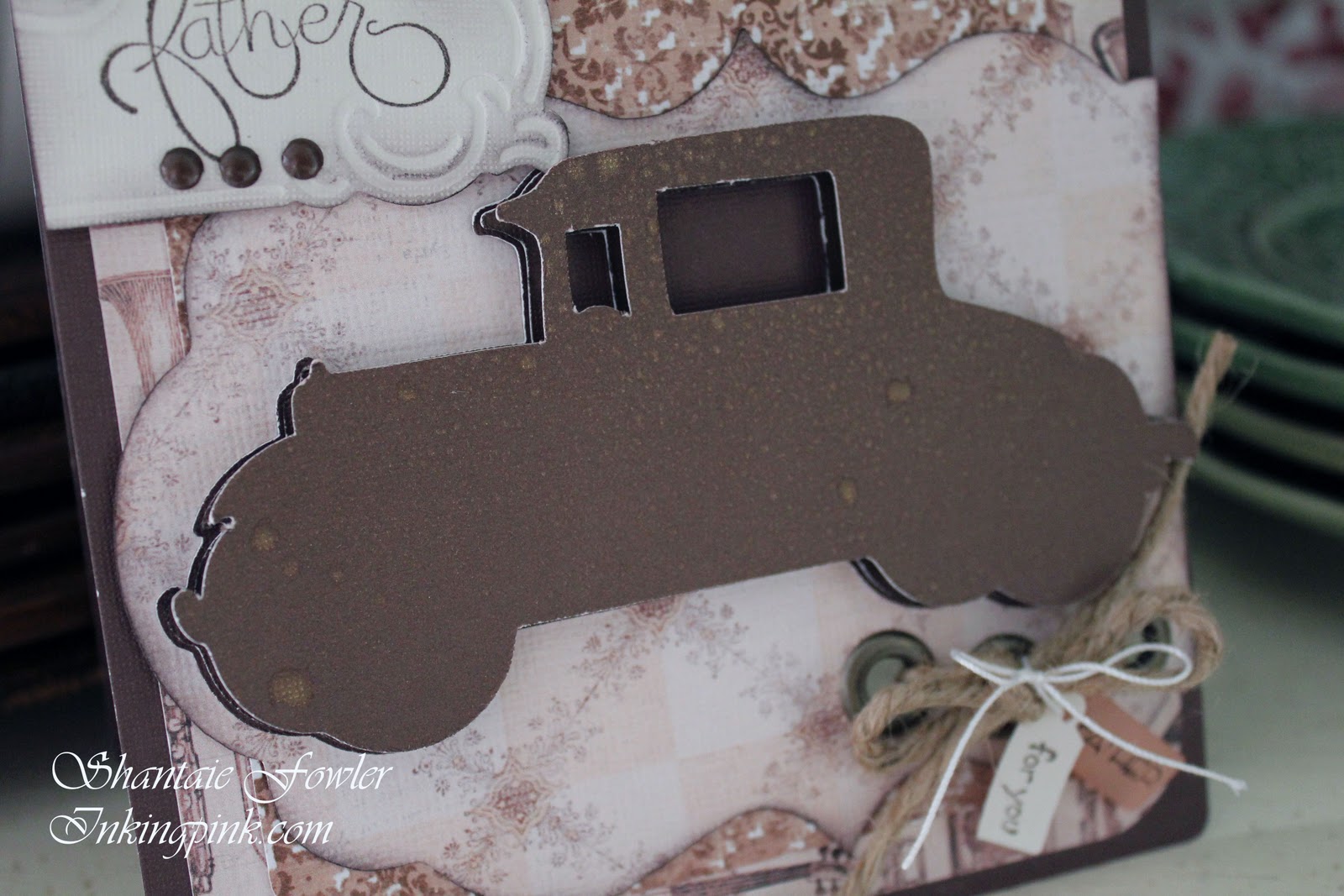 inkingpink New Cricut Cartridges!