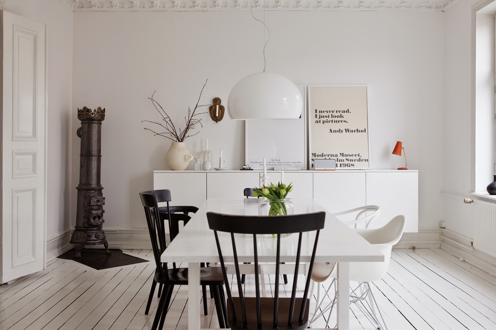 Kreativa kvadrat ab: weekly inspiration! bolaget fastighetsförmedling
