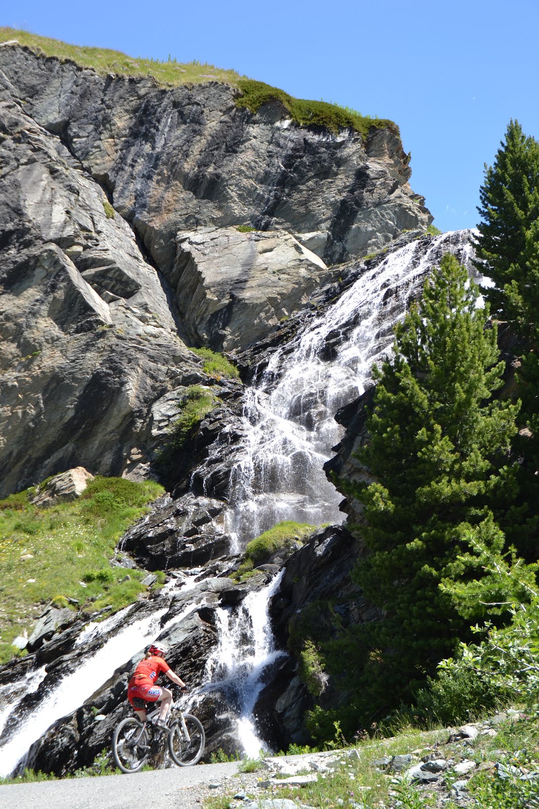 VALLE D'AOSTA (Italia) 2018