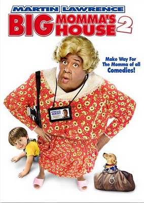 Martin_Lawrence - Vú Em FBI 2 - Big Mommas House 2 (2006) Vietsub Big+Mommas+House+2+(2006)_PhimVang.Org
