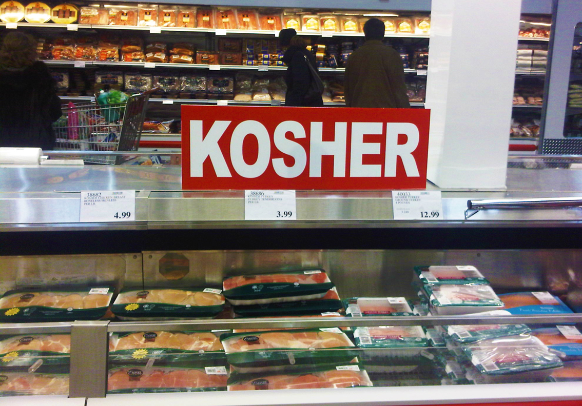 Alimentación Saludable ¿Qué son las Guías Kosher?