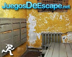 Juegos de Escape Micro Prison Escape