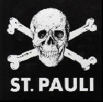We love St.Pauli