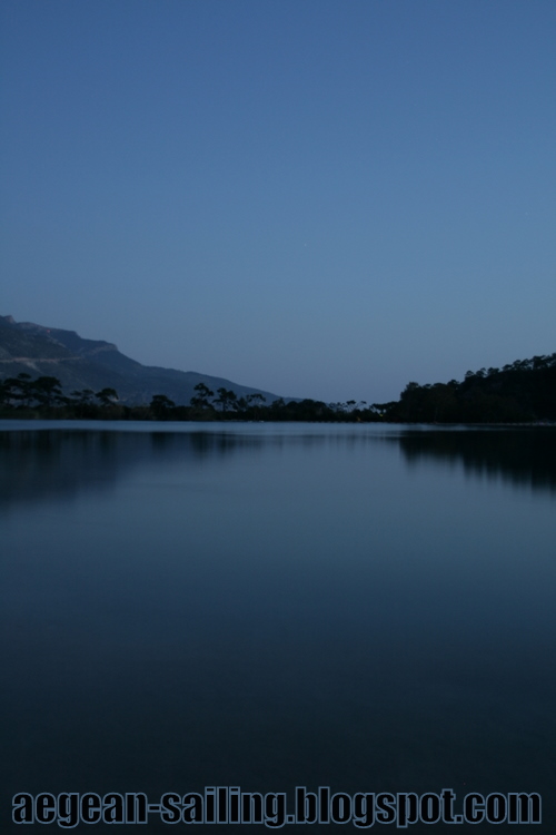 Blue Lagoon