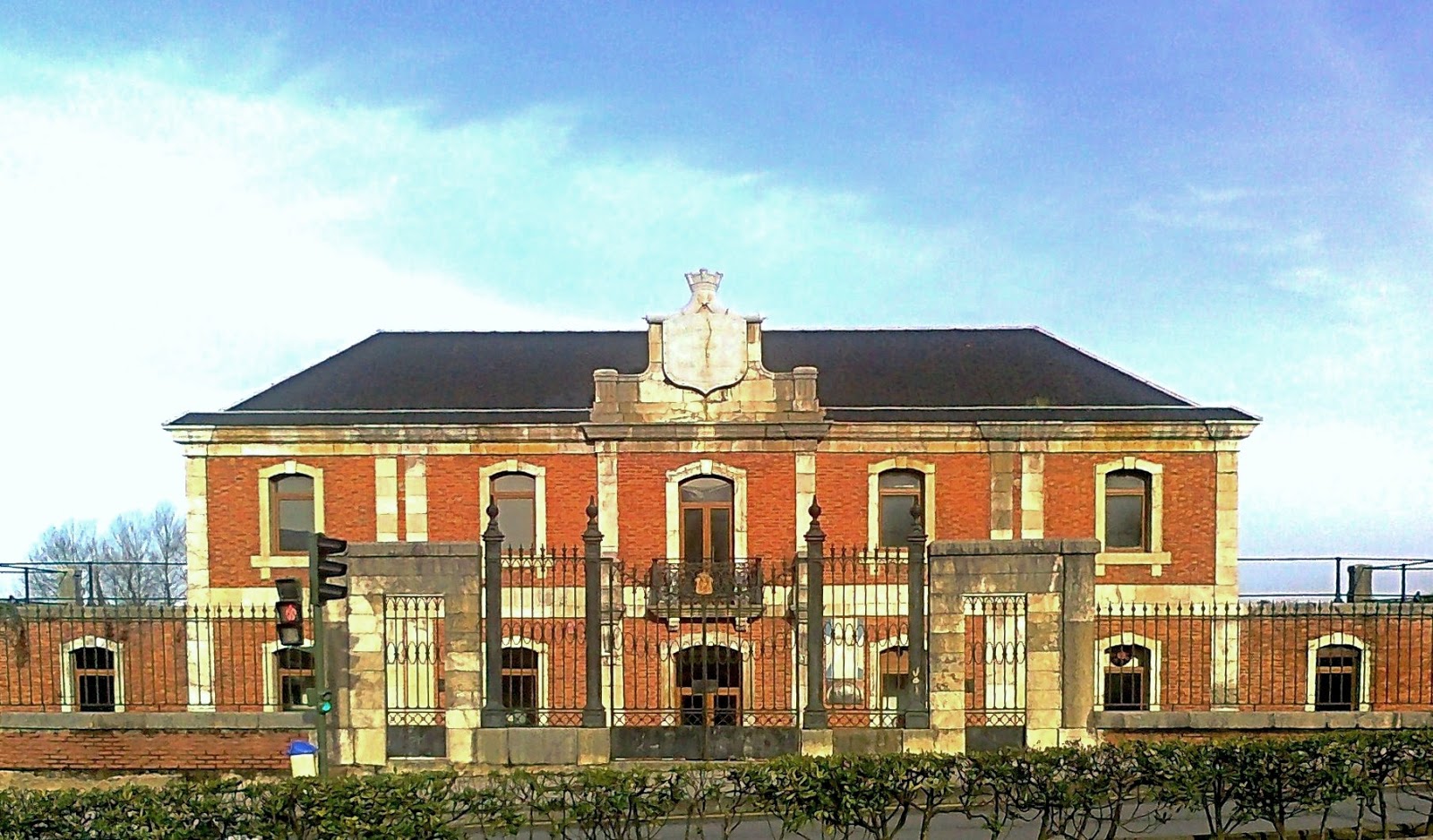 Resultado de imagen de traida de aguas santander