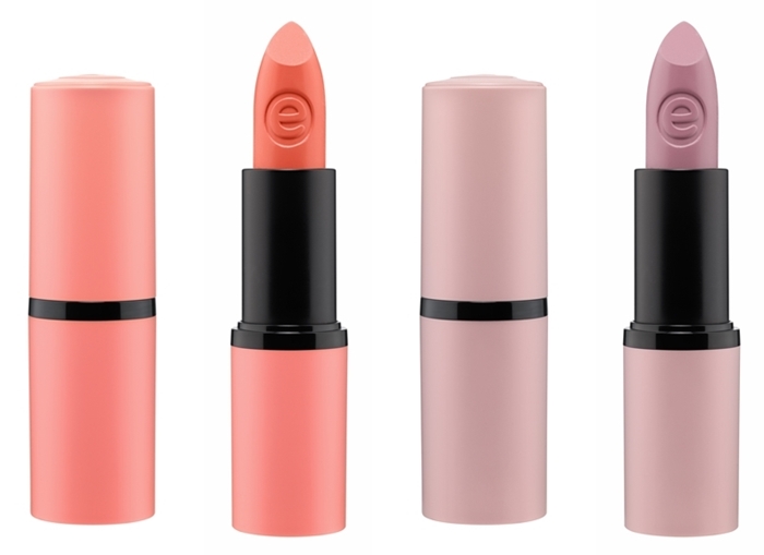 Essence ''Love & Sound'' Trend Edition