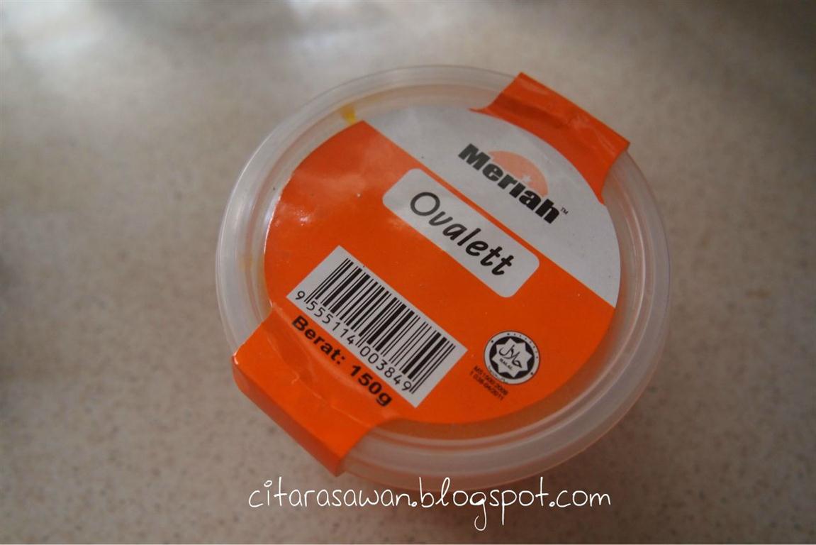 Emulsifier Pengstabil Blog Kakwan