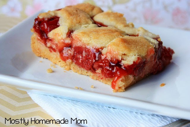 Cake Recipe Using Canned Cherry Pie Filling Cake Recipe Using Canned Cherry Pie Filling