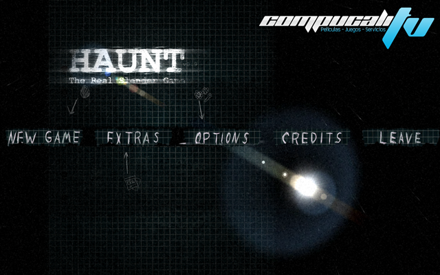 Haunt The Real Slender Game PC Full Descargar 1 Link