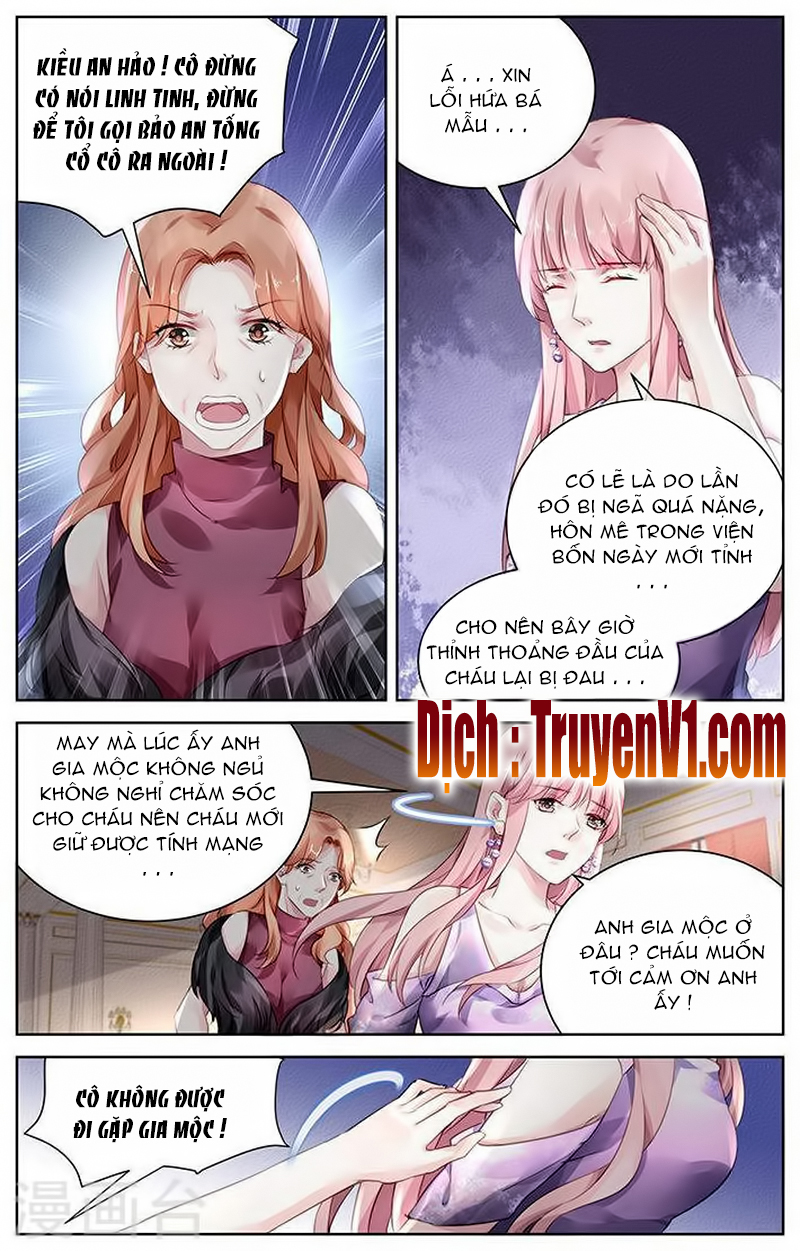Hôn trộm 55 lần chap 150