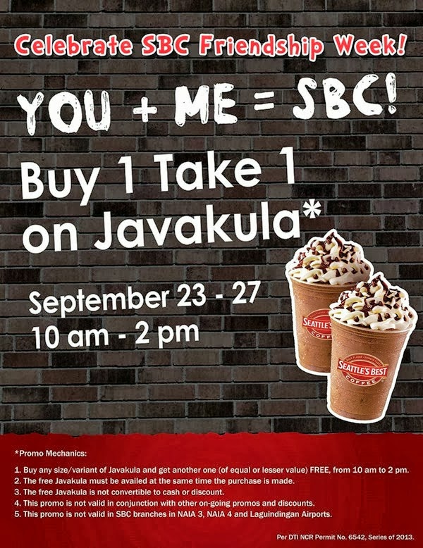 Sbc fair coupons