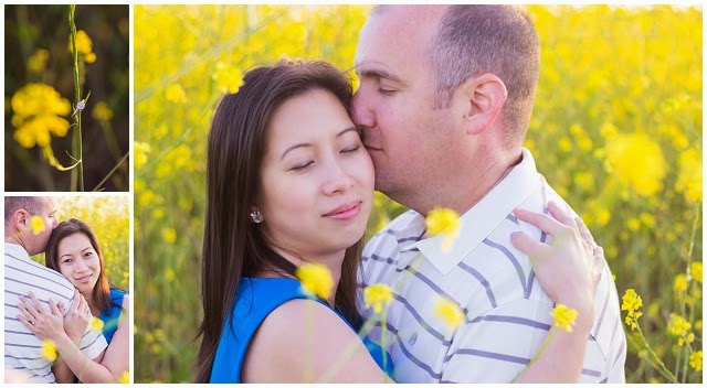 Stephanie Ann Overstreet Photography Engagement Session French Valley Airport Murrieta California