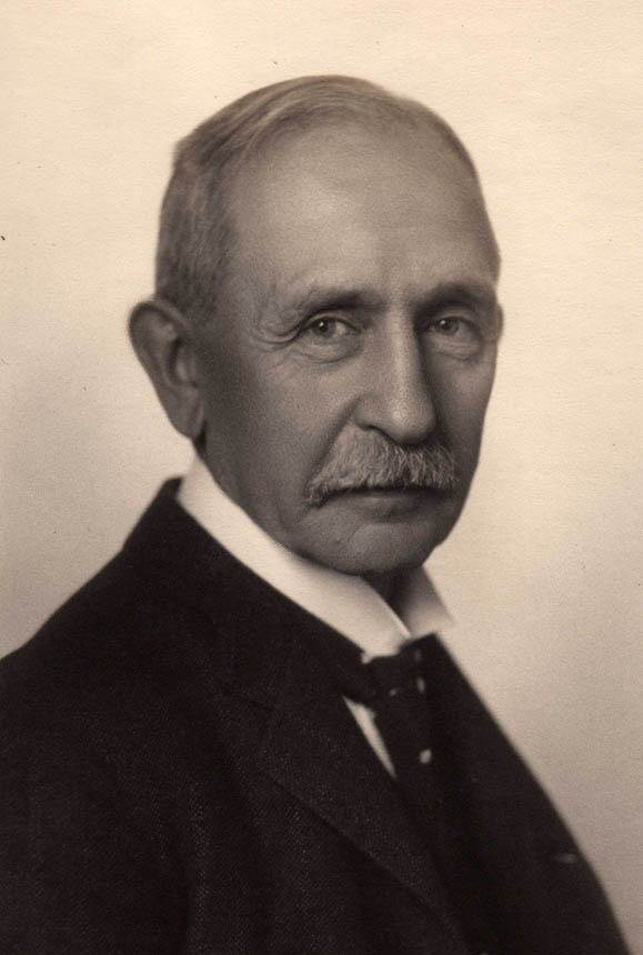 The Story of a House Happy Birthday John Jacob Glessner