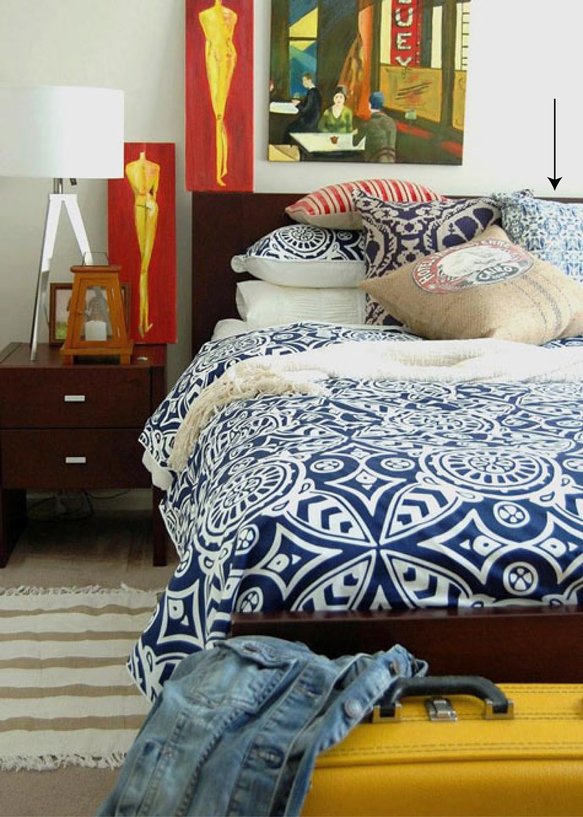 Mexican Cushions