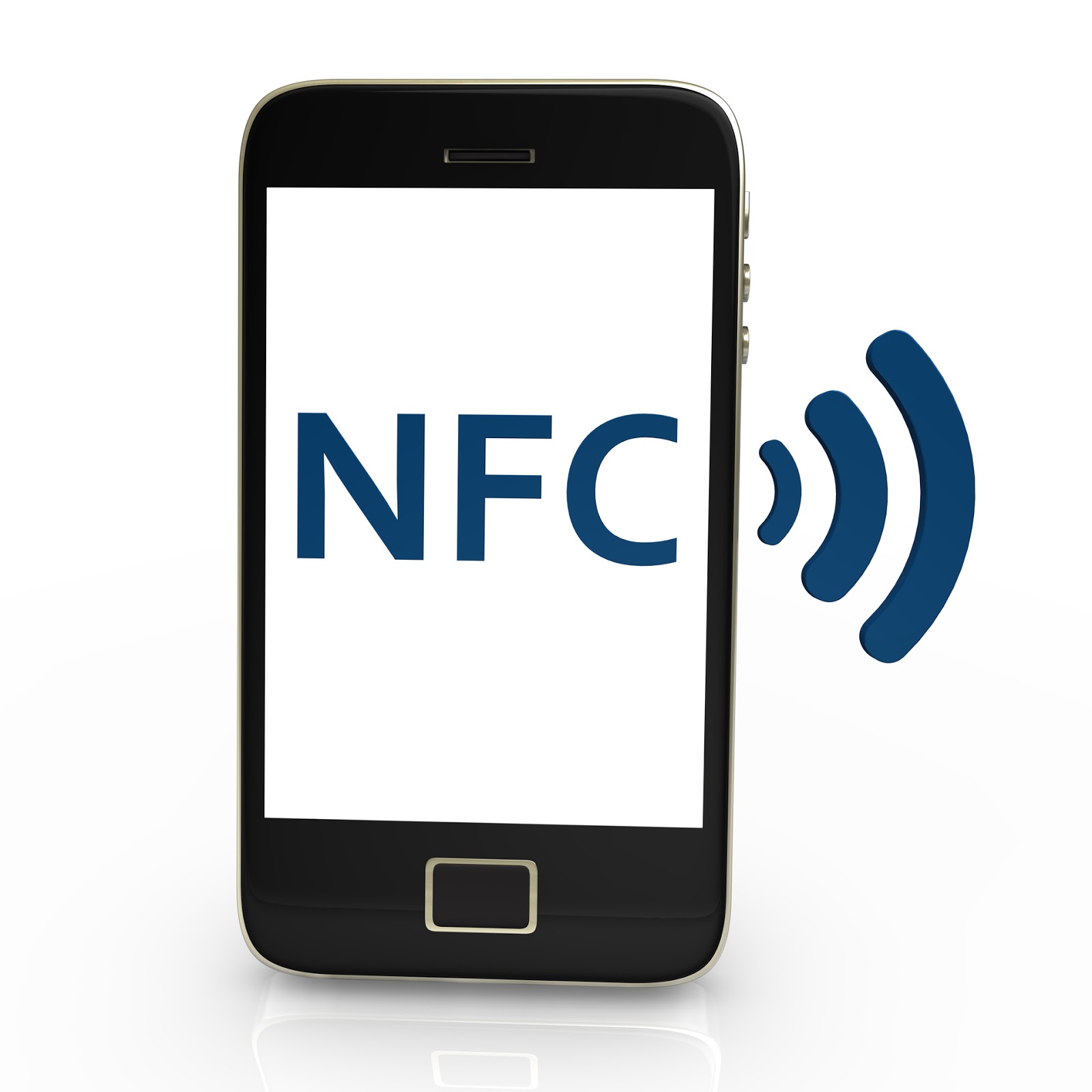 NFC in the phone: what is it 13 NFC in the phone: what is it 90