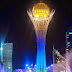 Astana Republic of Kazakhstan