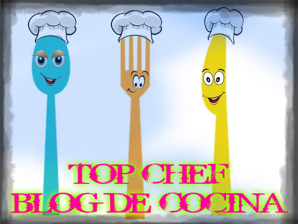 TOP CHEF