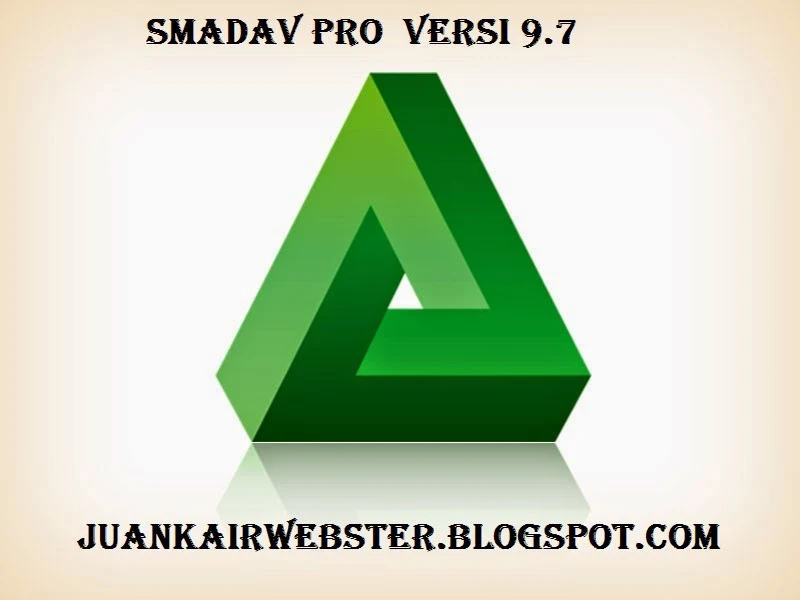 Download Smadav Pro 9.7 Full Version Dan Crack