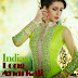 Indian Long Anarkali Dresses | Anarkali Indian Long Frock 2014