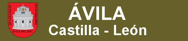 Visitar Ávila - Conocer Ávila