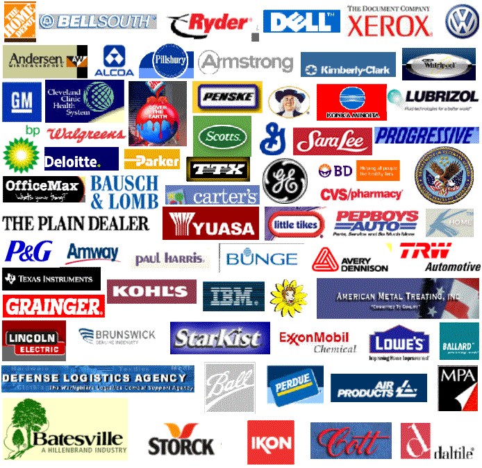 Company Logo Company Logo