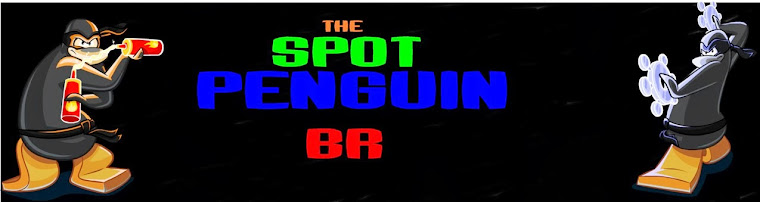 .:The Spot Penguin BR.: