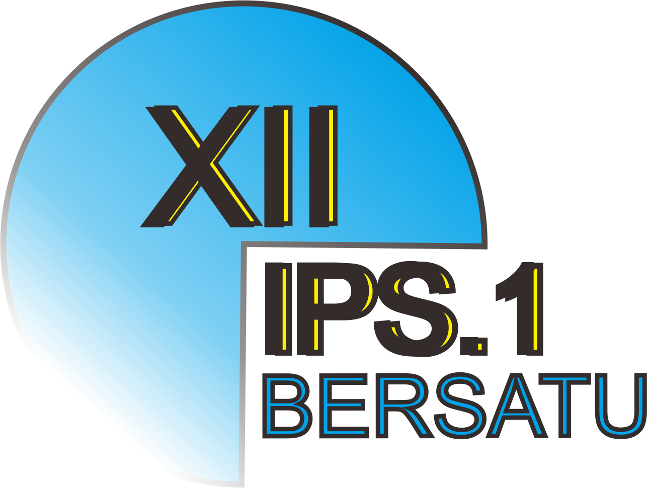 LOGO 1 12 IPS 1 SMAN 1 ULTRA