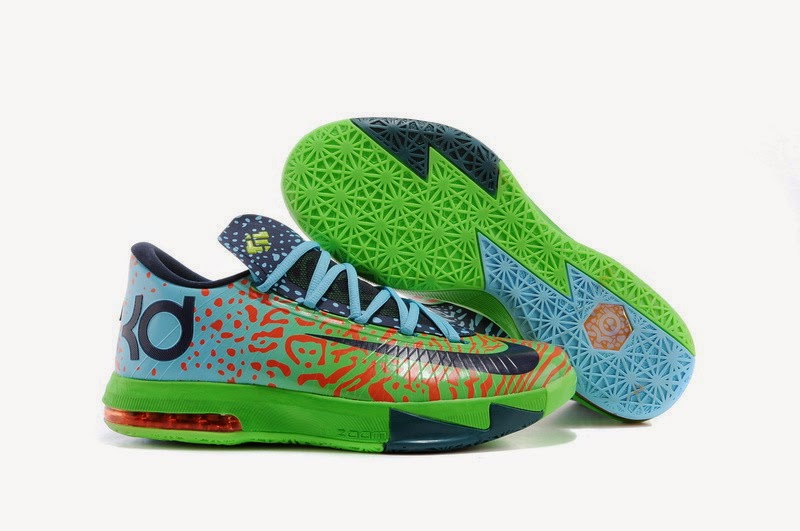 kd 6 liger