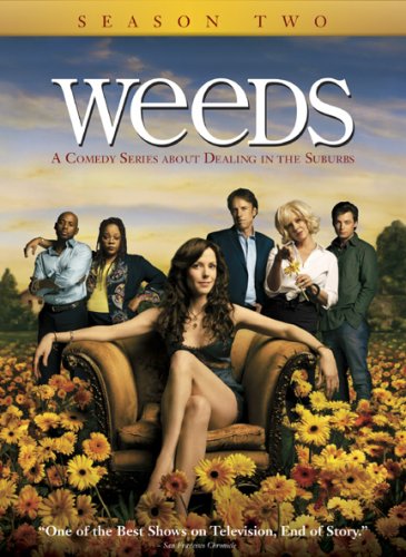 Weeds Season 2 movie