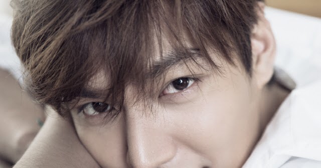 [Terjemahan...] Lee Min Ho - Thank You | Wi lirik Lagu