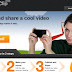 Shotclip - editor gratis di video online semplice da usare