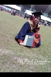 my graduation day 2011