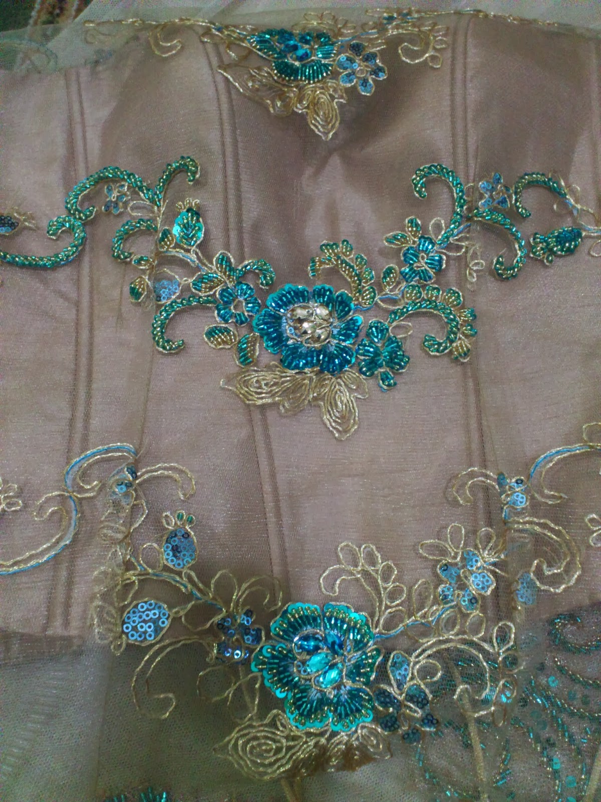 Citra Toko Kain Malang Penggambar