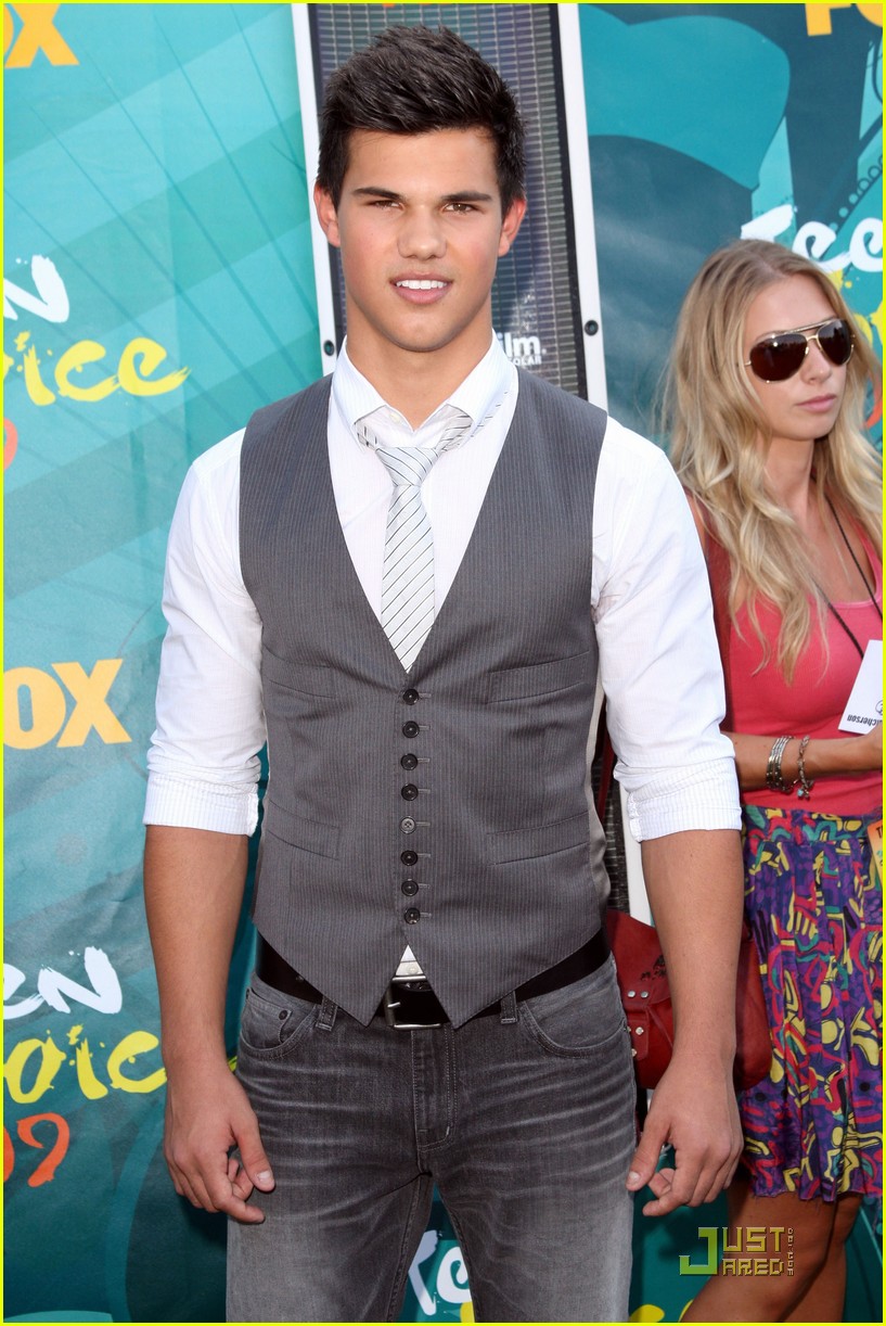 taylor lautner teen choice Metacafe cinema sex scenes
