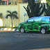 Toyota Innova Facelift 2016 Spied on Testdrive in Temanggung, Indonesia