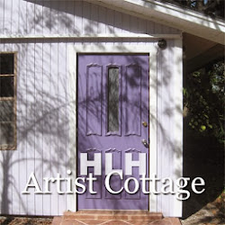 ~♥ The HLH Artist Cottage ♥~