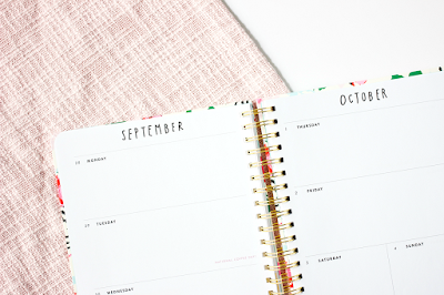 How To Set Goals (And Actually Achieve Them) | A Girl, Obsessed