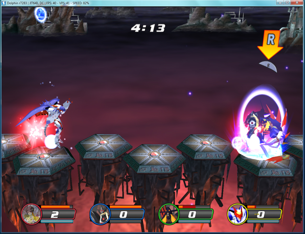 digimon rumble arena 2 torrent