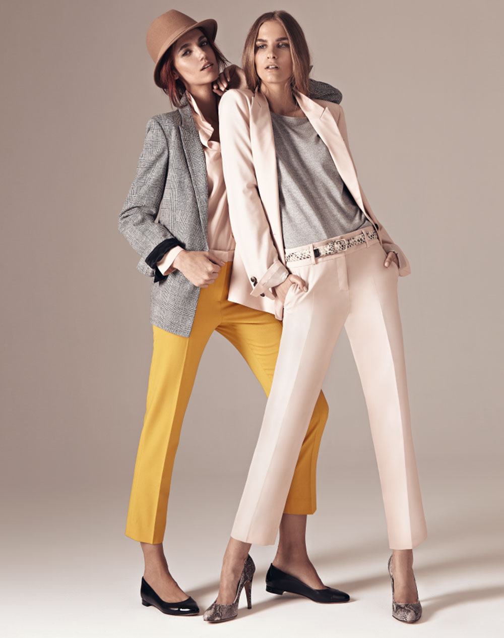 Beymen 2013 kış bayan modası Beymen 2013 kış bayan modası