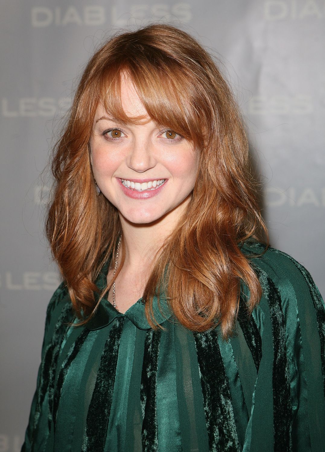 Jayma Mays Photos Tv Series Posters and Cast