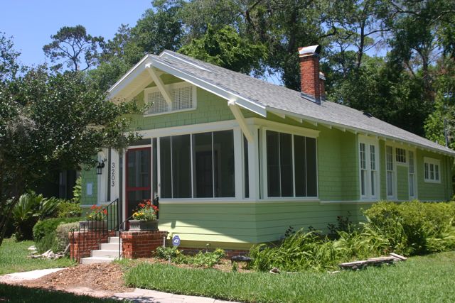 Pero, ¿qué diablos es un bungalow? | El Bungalow