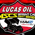 Dustin Morgan looking for smooth 2013 season