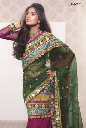 Wedding-Lehenga-Choli