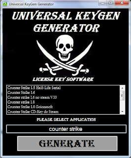 Universal Keygen Generator 2013 UNIVERSAL+KEYGEN