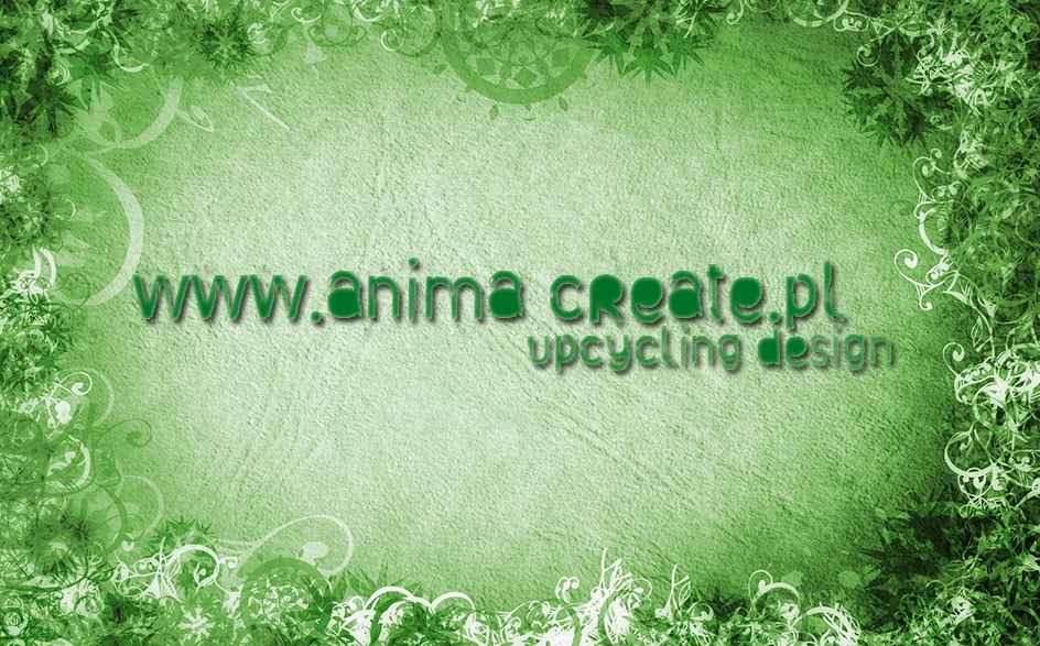 Anima create - strona